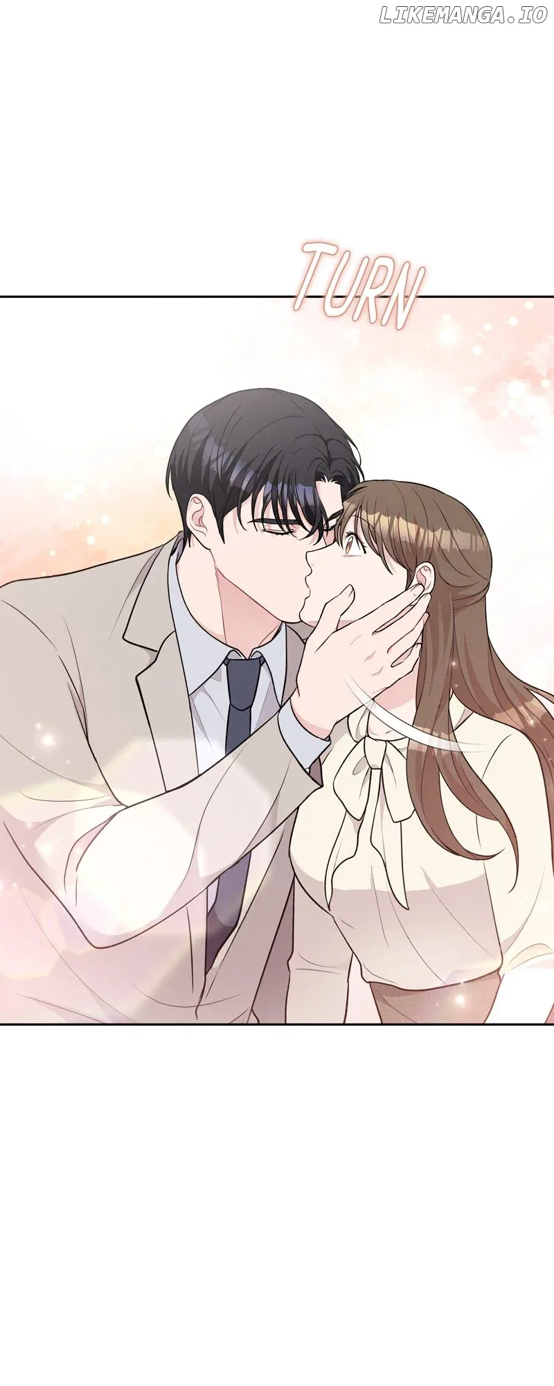 My Bosss’s Perfect Wedding Chapter 48 page 43