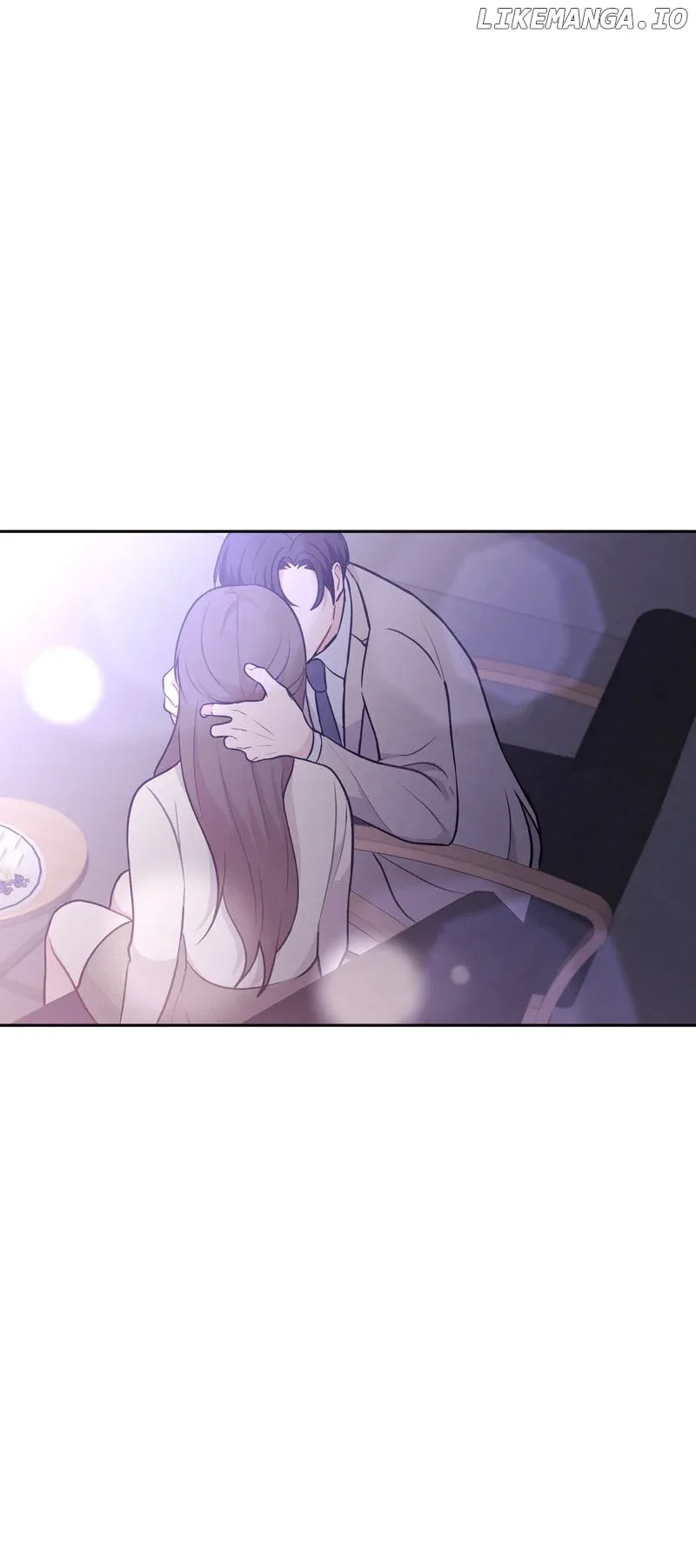 My Bosss’s Perfect Wedding Chapter 48 page 45