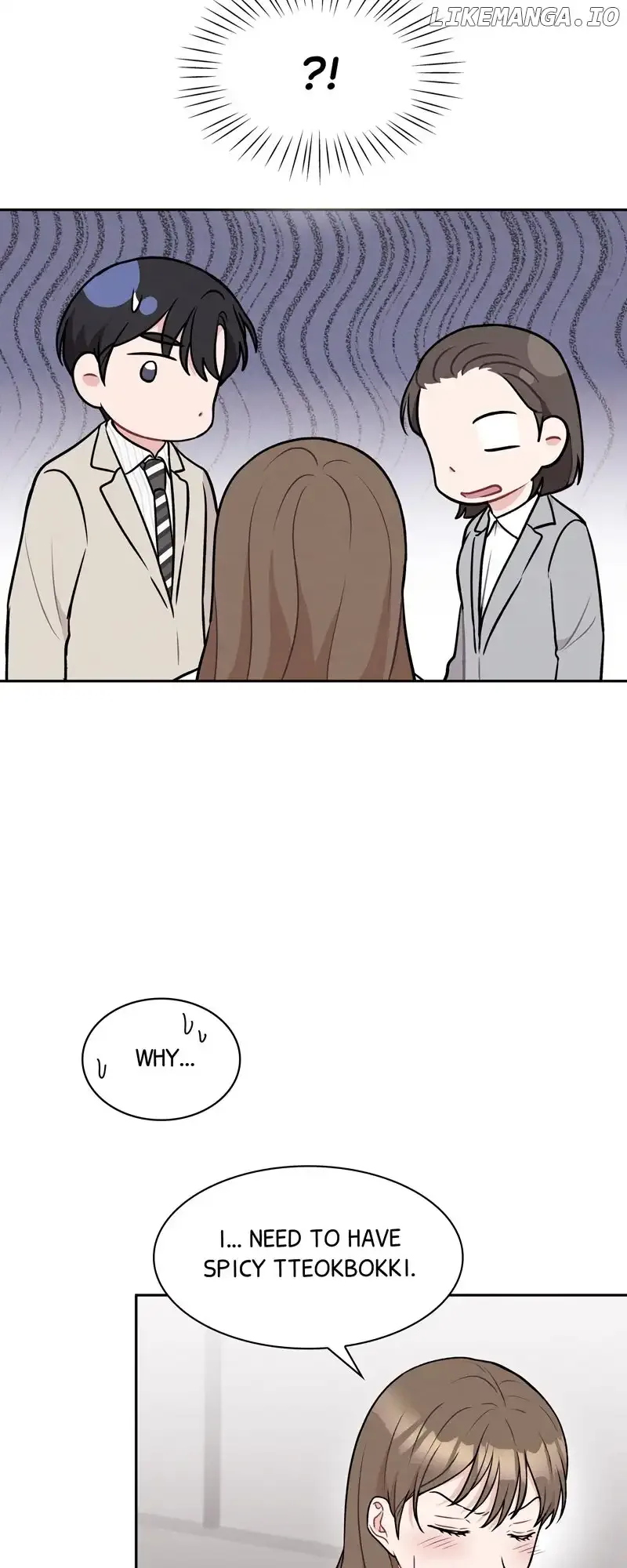 My Bosss’s Perfect Wedding Chapter 40 page 55