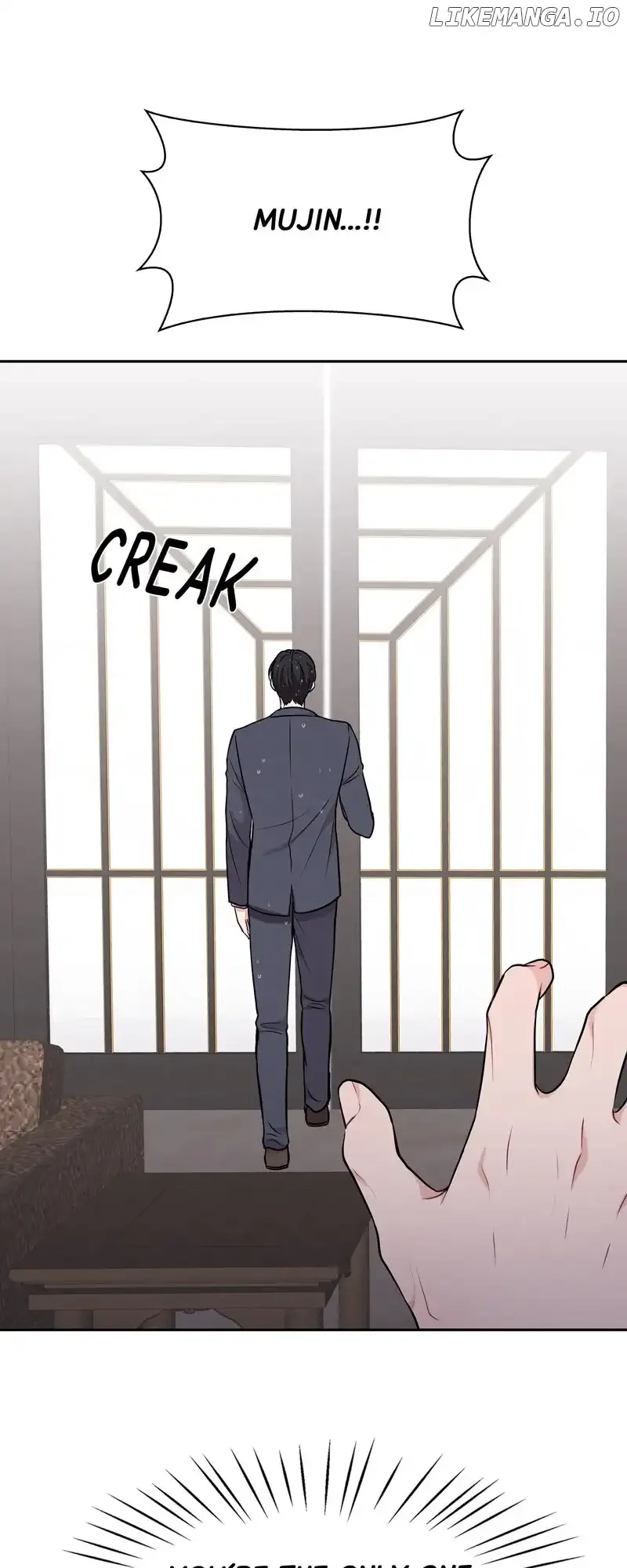 My Bosss’s Perfect Wedding Chapter 44 page 65