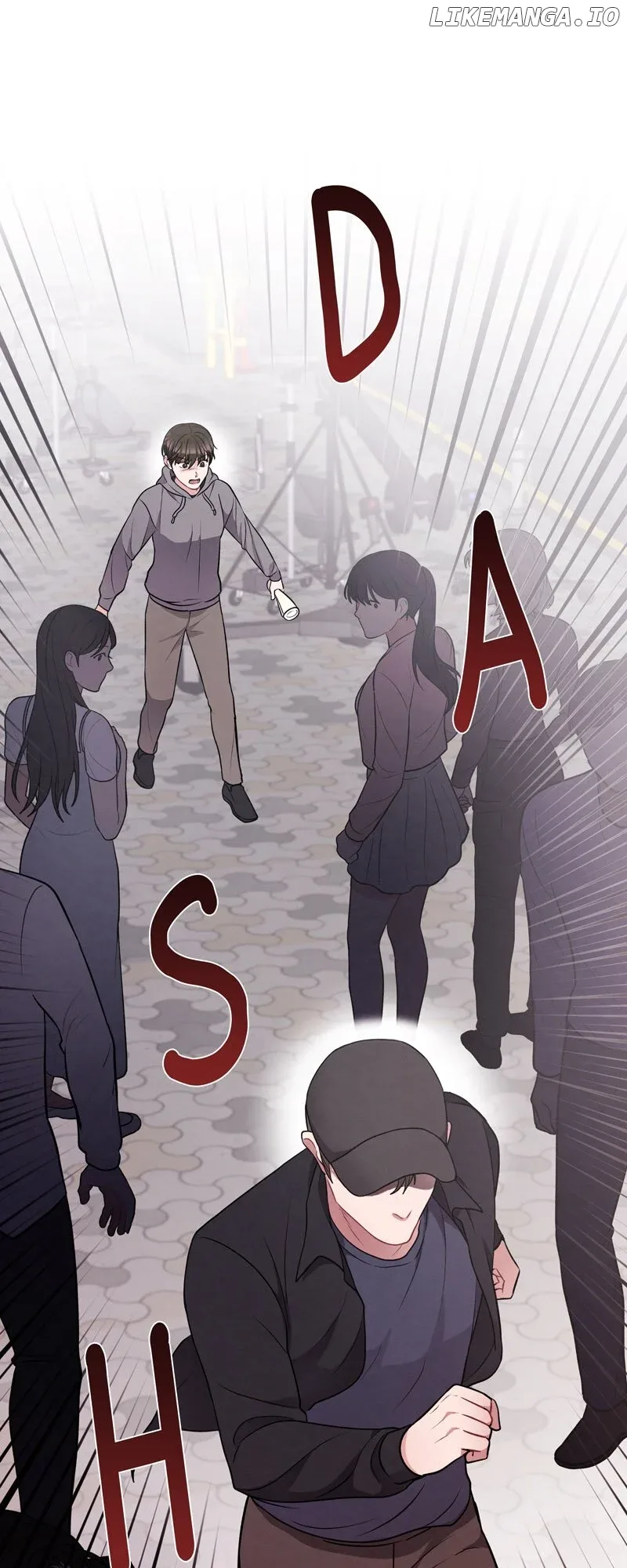 My Bosss’s Perfect Wedding Chapter 48 page 64