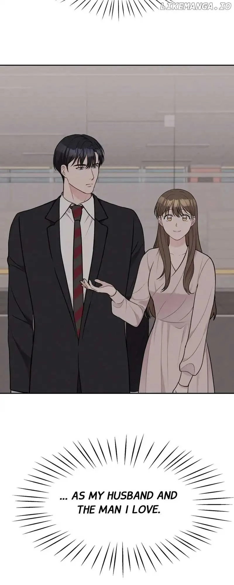 My Bosss’s Perfect Wedding Chapter 42 page 56