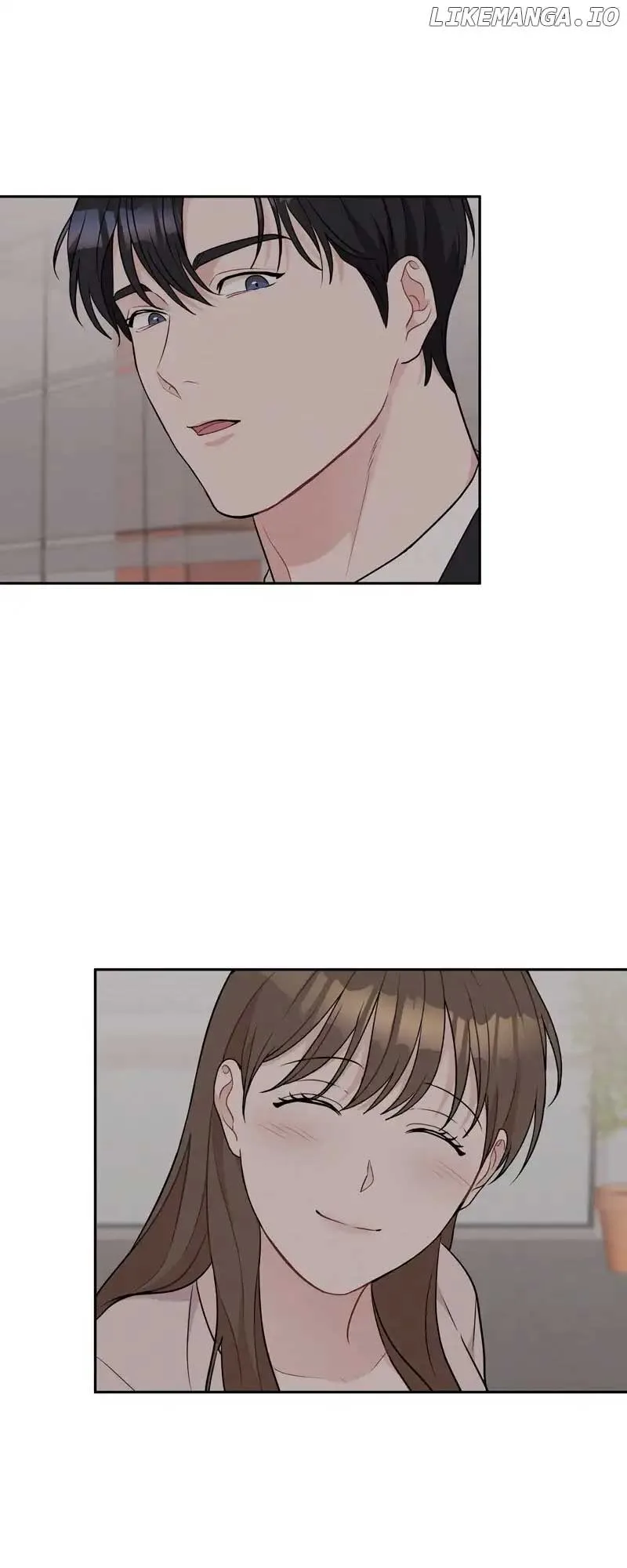 My Bosss’s Perfect Wedding Chapter 42 page 57