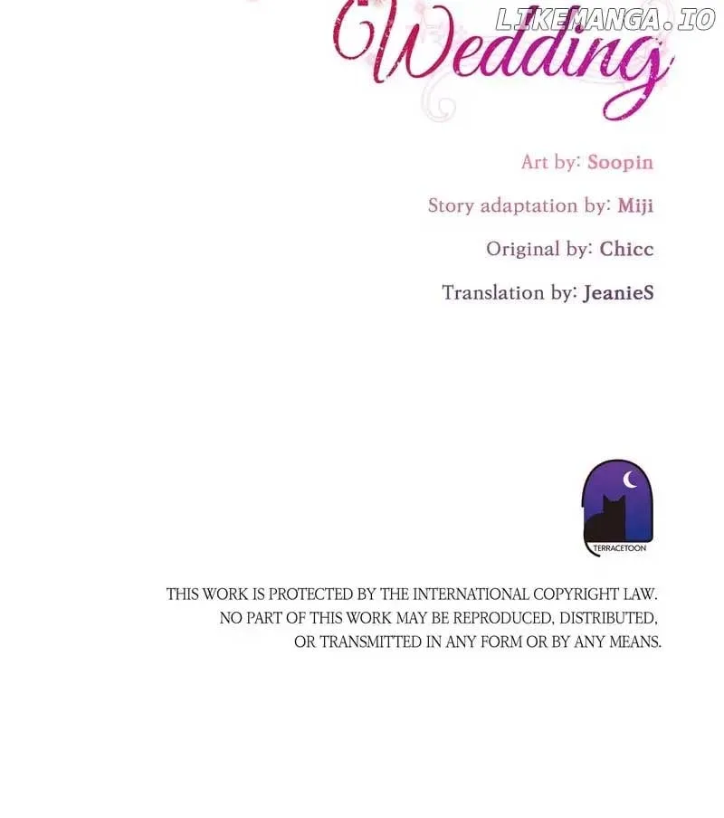 My Bosss’s Perfect Wedding Chapter 42 page 69