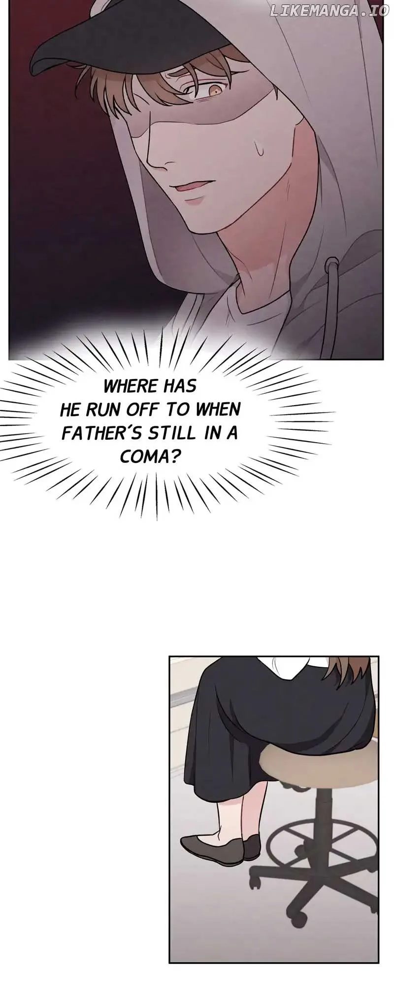 My Bosss’s Perfect Wedding Chapter 42 page 53