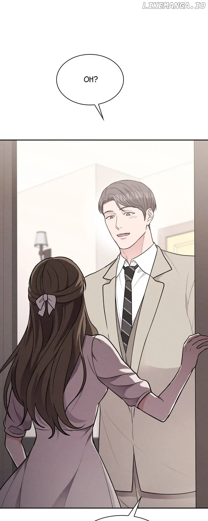 My Bosss’s Perfect Wedding Chapter 50 page 7