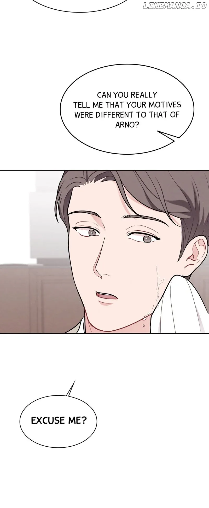 My Bosss’s Perfect Wedding Chapter 50 page 41