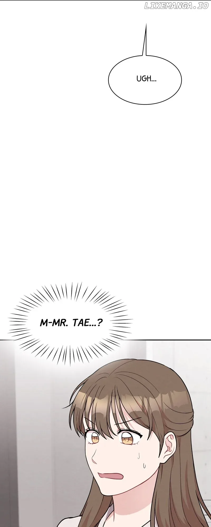 My Bosss’s Perfect Wedding Chapter 50 page 31