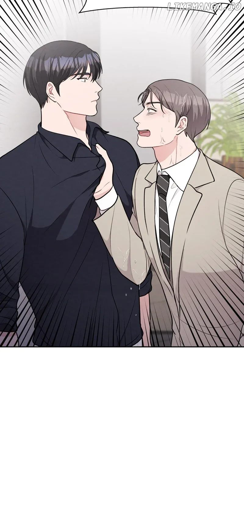 My Bosss’s Perfect Wedding Chapter 50 page 33