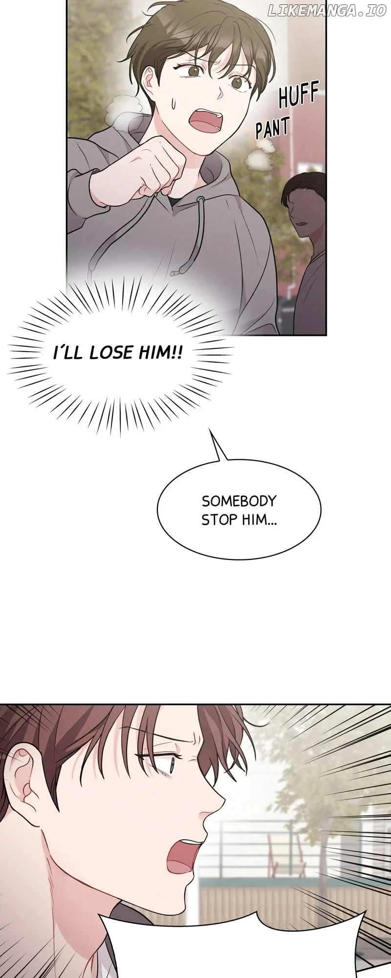 My Bosss’s Perfect Wedding Chapter 49 page 7