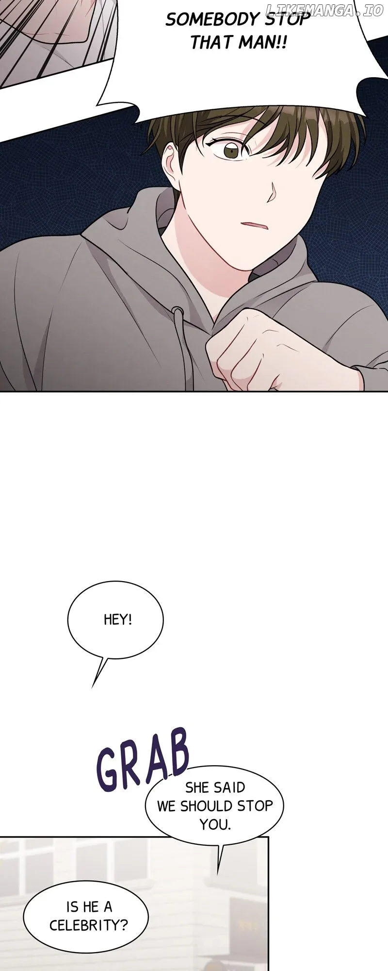 My Bosss’s Perfect Wedding Chapter 49 page 8