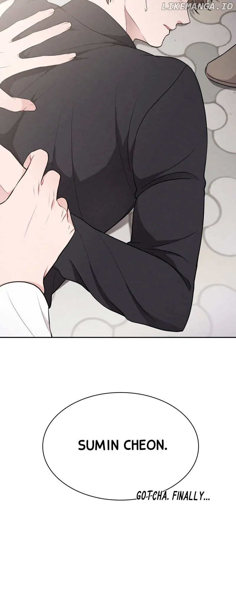 My Bosss’s Perfect Wedding Chapter 49 page 13