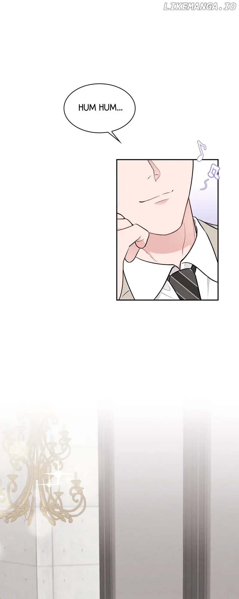 My Bosss’s Perfect Wedding Chapter 50 page 13