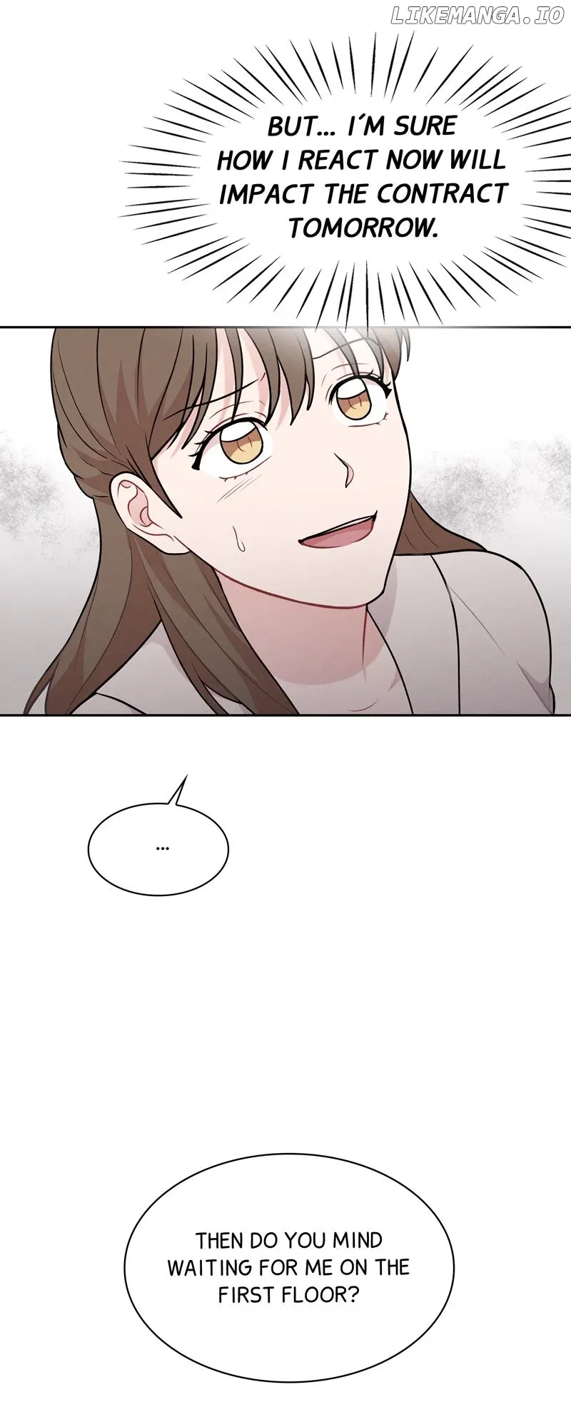 My Bosss’s Perfect Wedding Chapter 50 page 11