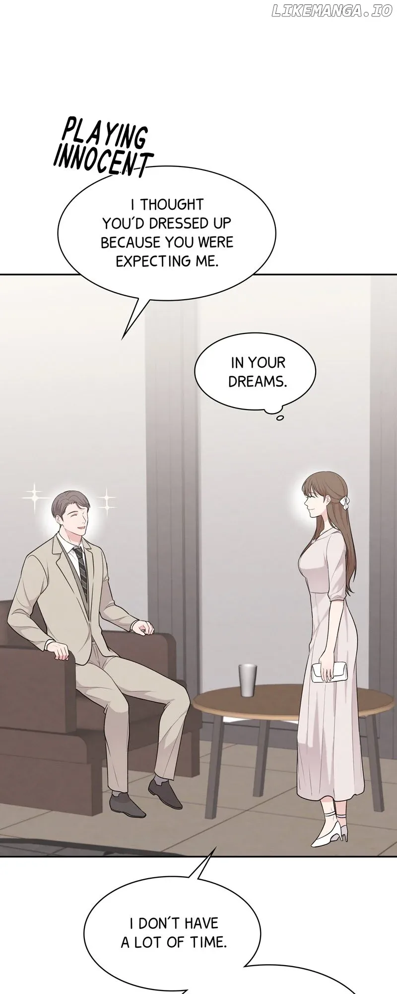My Bosss’s Perfect Wedding Chapter 50 page 18