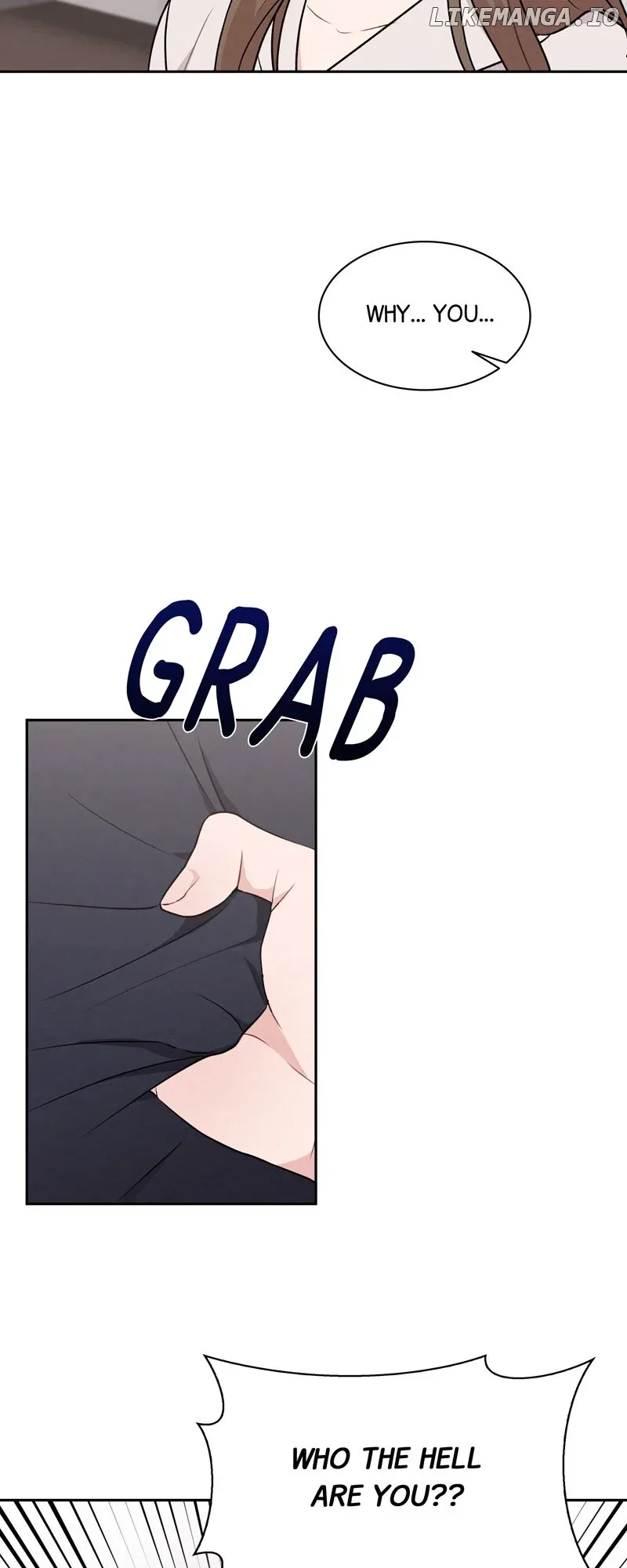 My Bosss’s Perfect Wedding Chapter 50 page 32