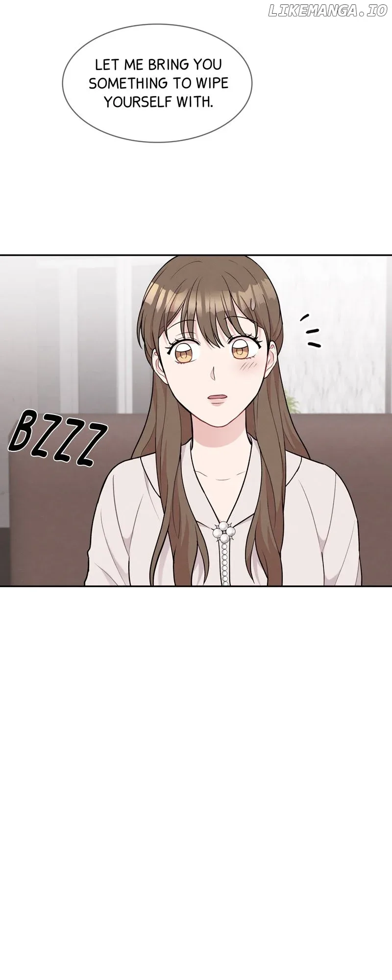 My Bosss’s Perfect Wedding Chapter 50 page 38