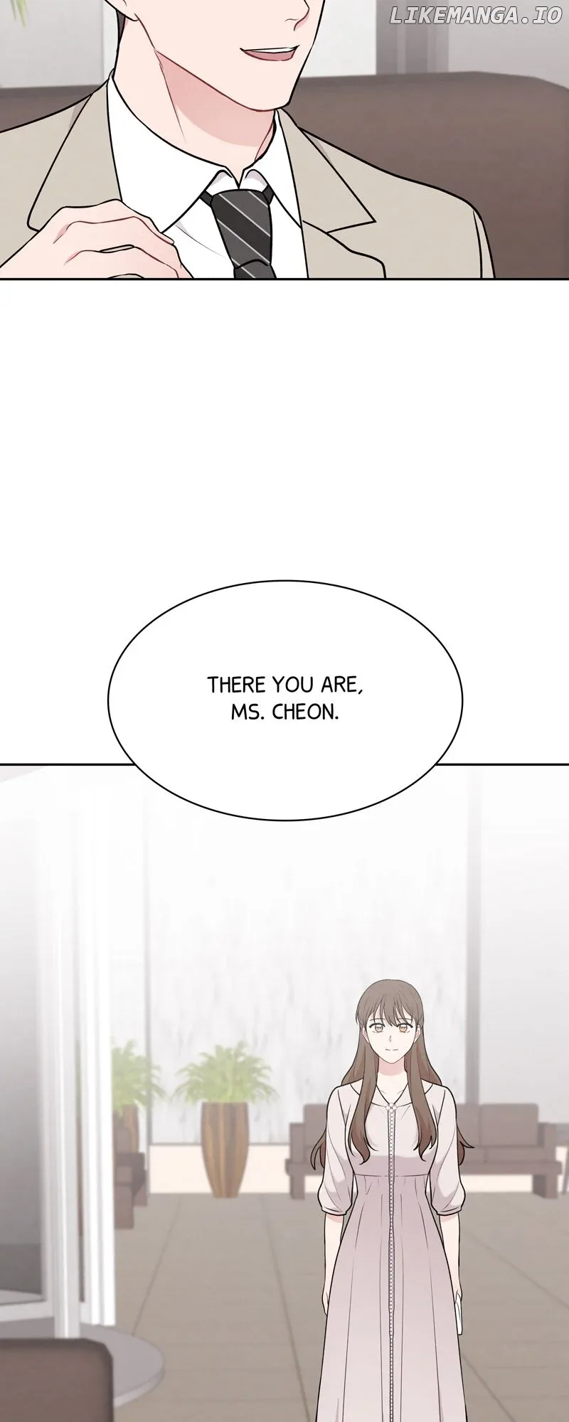 My Bosss’s Perfect Wedding Chapter 50 page 15