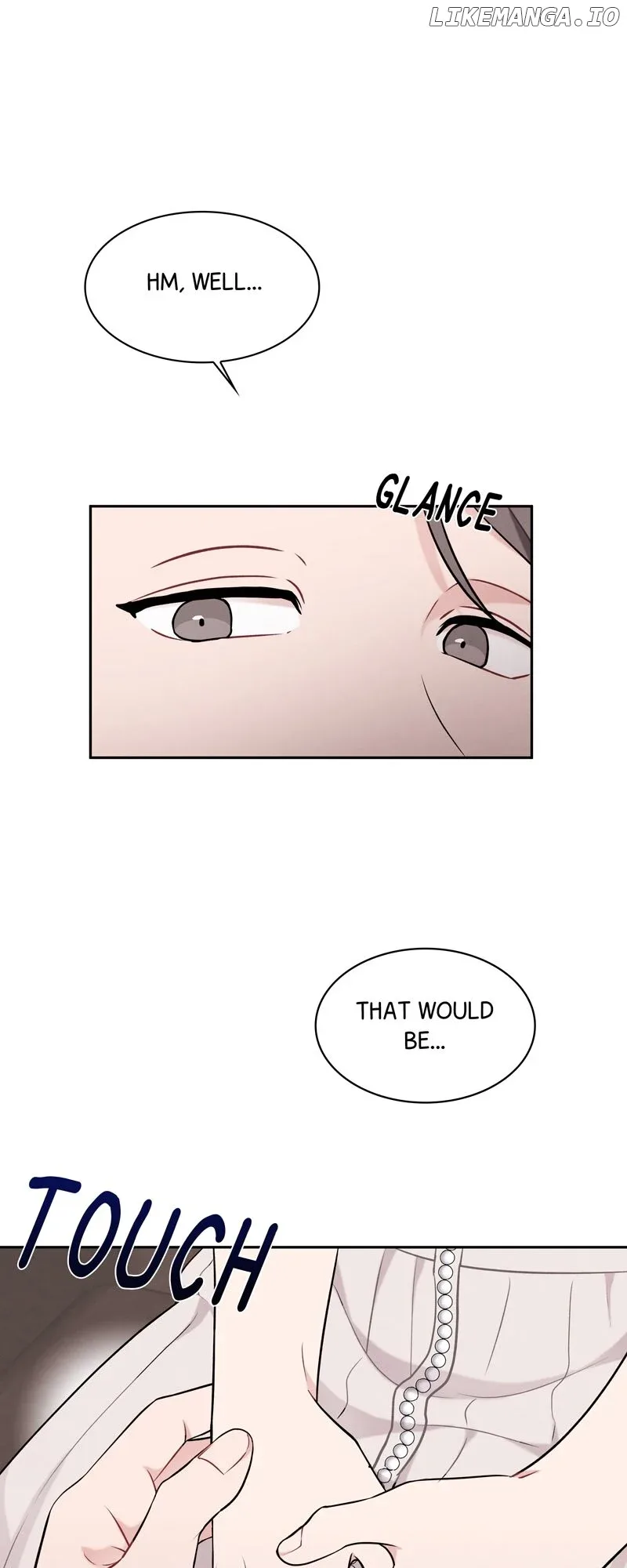 My Bosss’s Perfect Wedding Chapter 50 page 26
