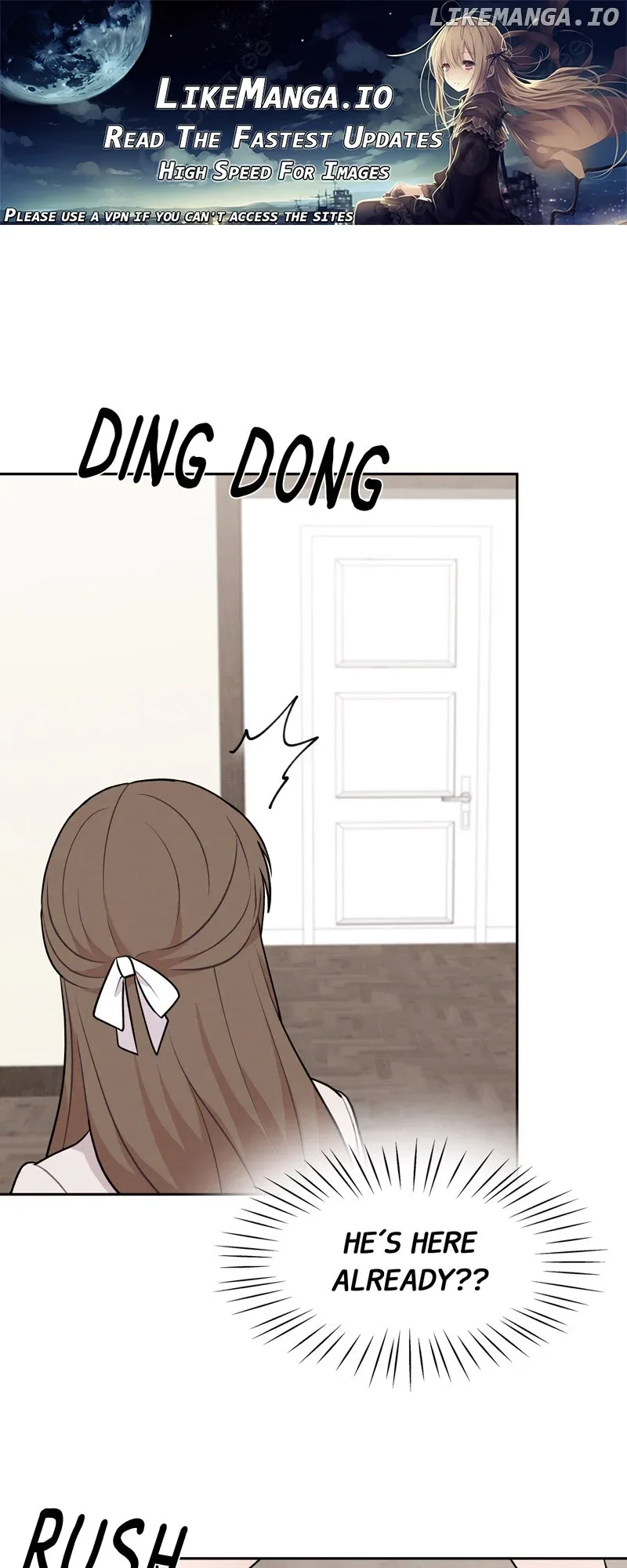 My Bosss’s Perfect Wedding Chapter 50 page 2
