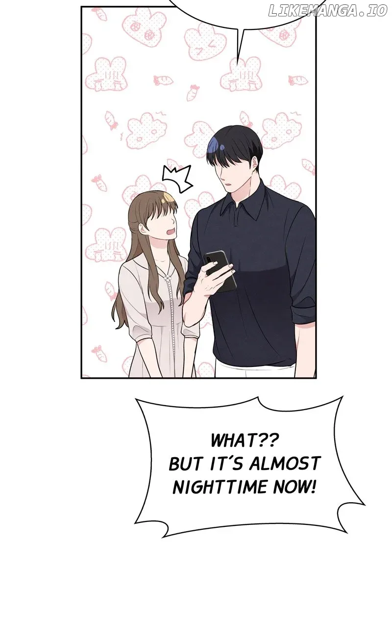 My Bosss’s Perfect Wedding Chapter 50 page 66