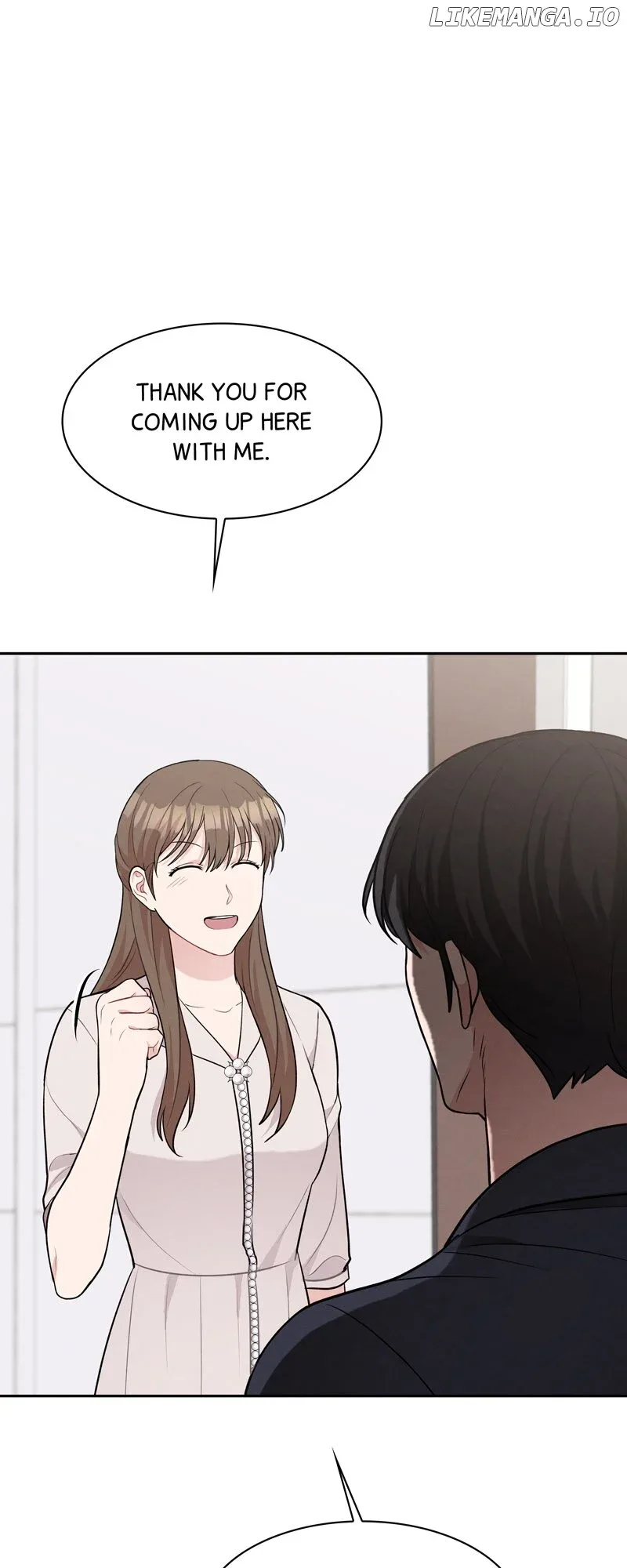 My Bosss’s Perfect Wedding Chapter 50 page 75