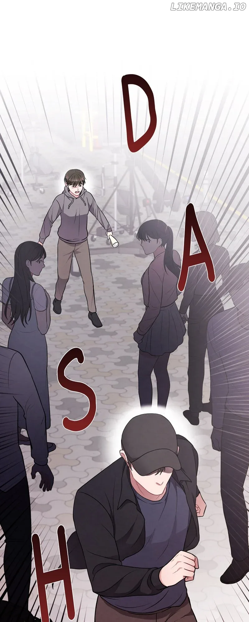 My Bosss’s Perfect Wedding Chapter 49 page 3