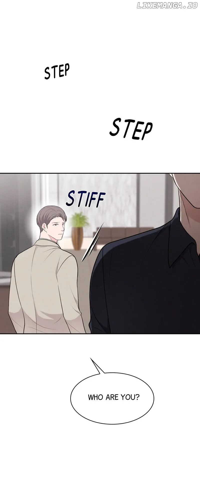 My Bosss’s Perfect Wedding Chapter 50 page 51