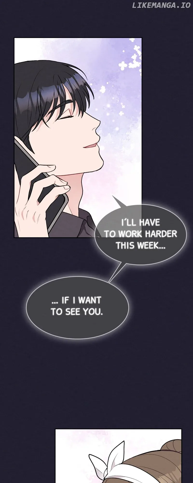 My Bosss’s Perfect Wedding Chapter 49 page 30