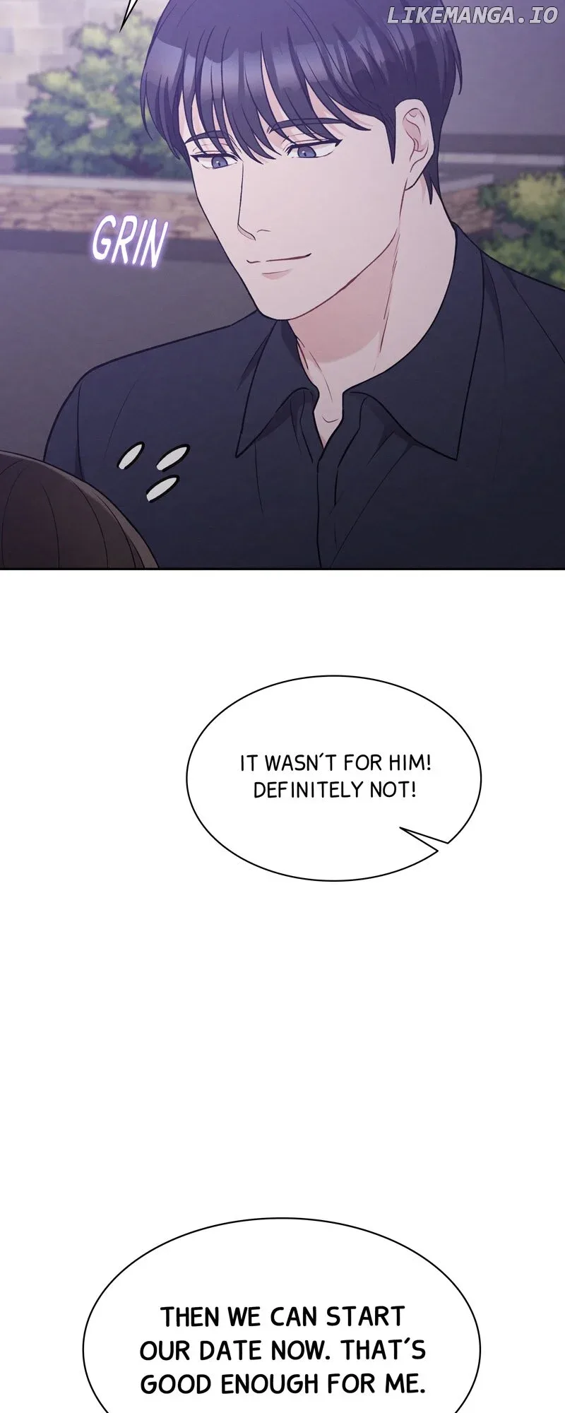 My Bosss’s Perfect Wedding Chapter 50 page 61