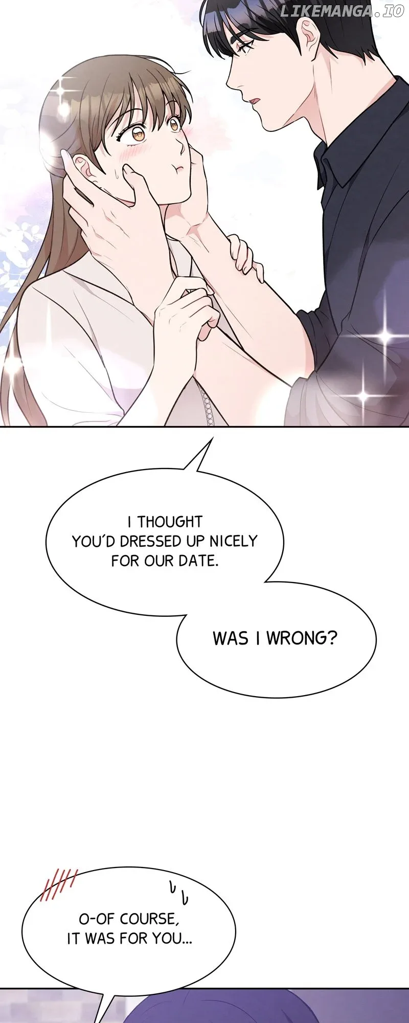 My Bosss’s Perfect Wedding Chapter 50 page 60