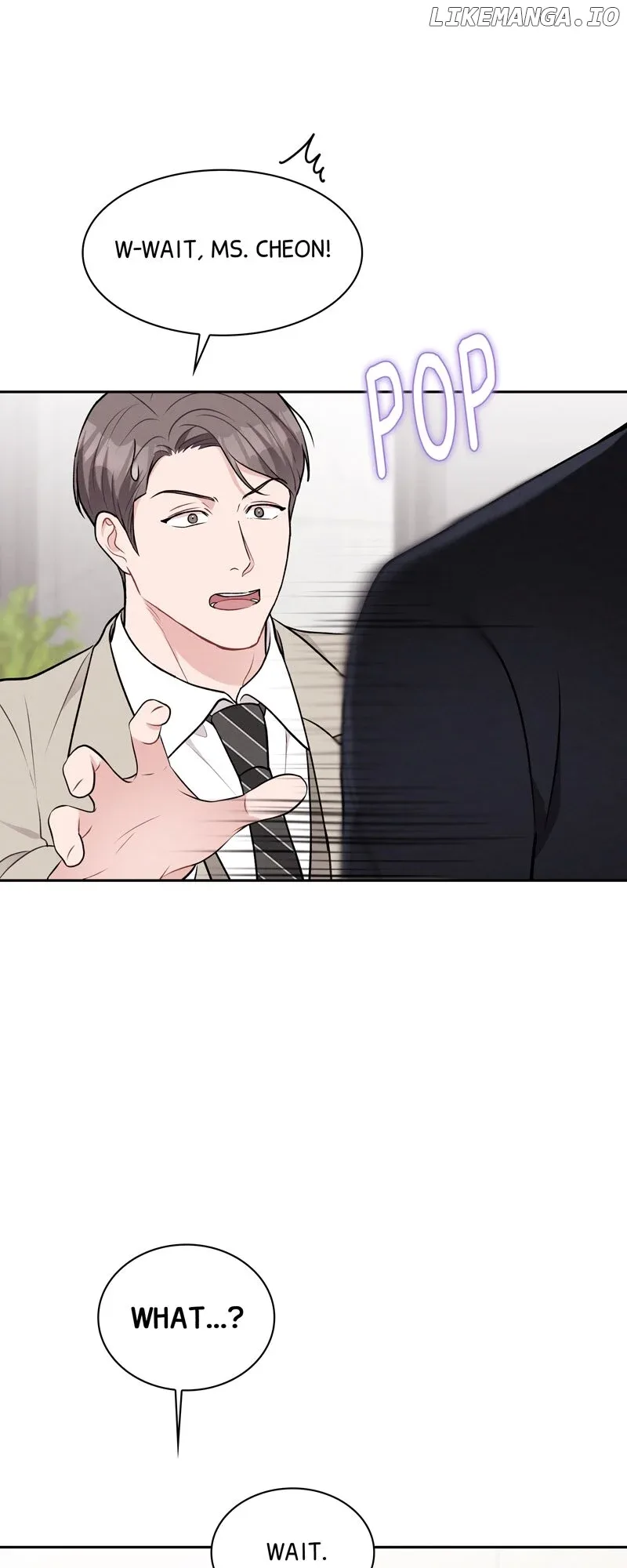 My Bosss’s Perfect Wedding Chapter 50 page 46