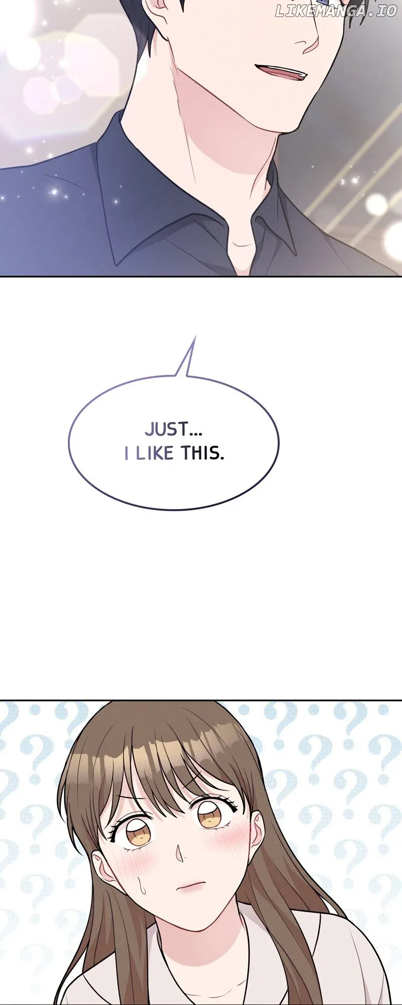 My Bosss’s Perfect Wedding Chapter 50 page 69