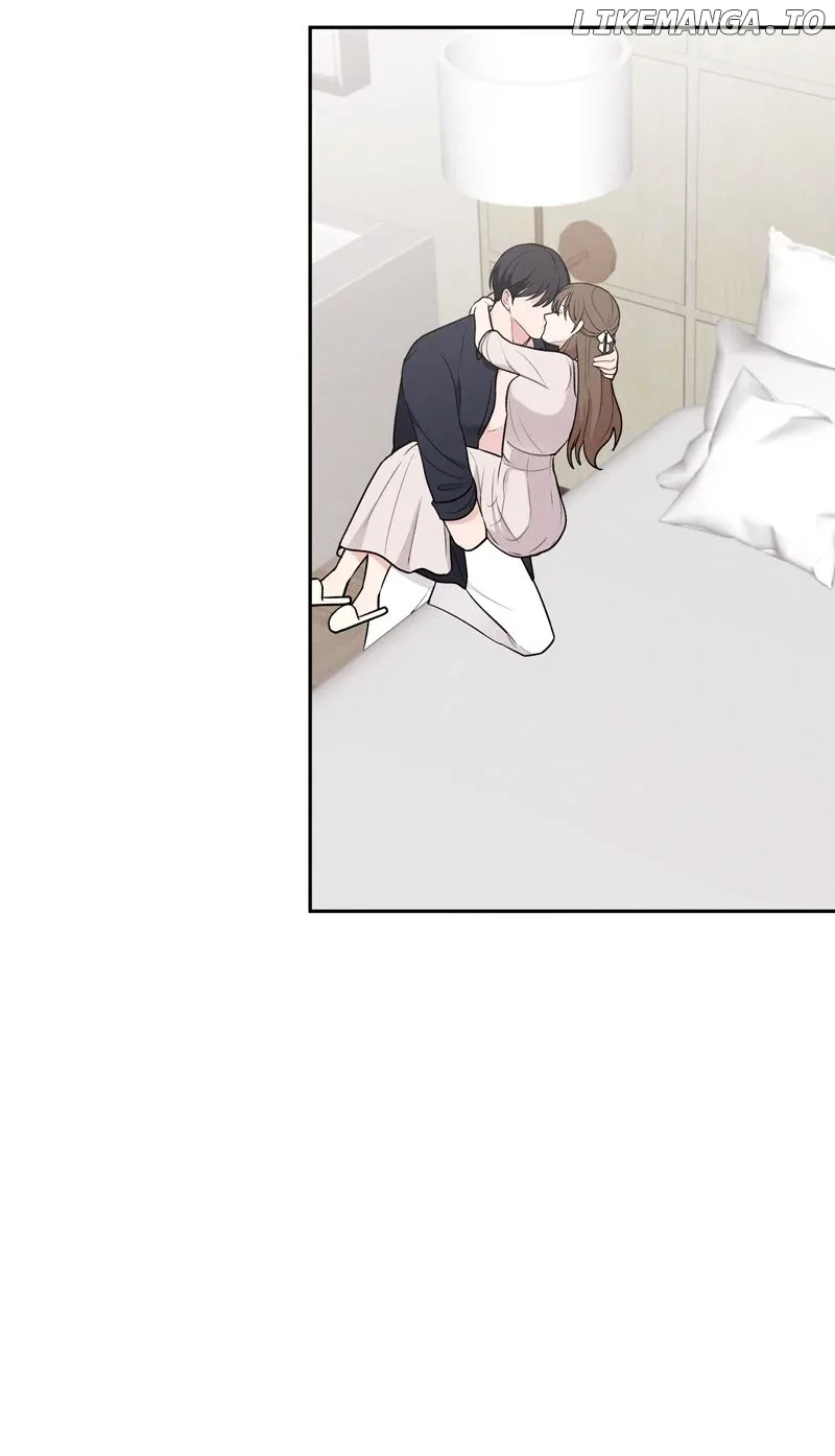 My Bosss’s Perfect Wedding Chapter 52 page 26