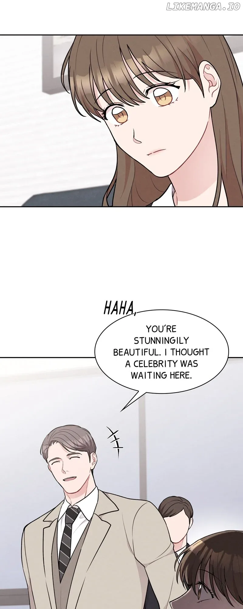 My Bosss’s Perfect Wedding Chapter 49 page 34