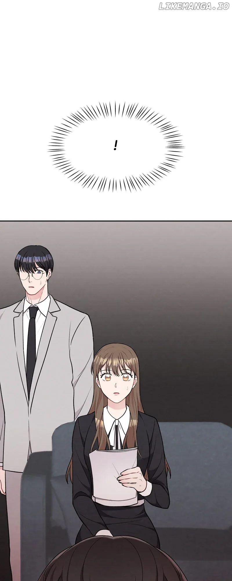 My Bosss’s Perfect Wedding Chapter 49 page 42