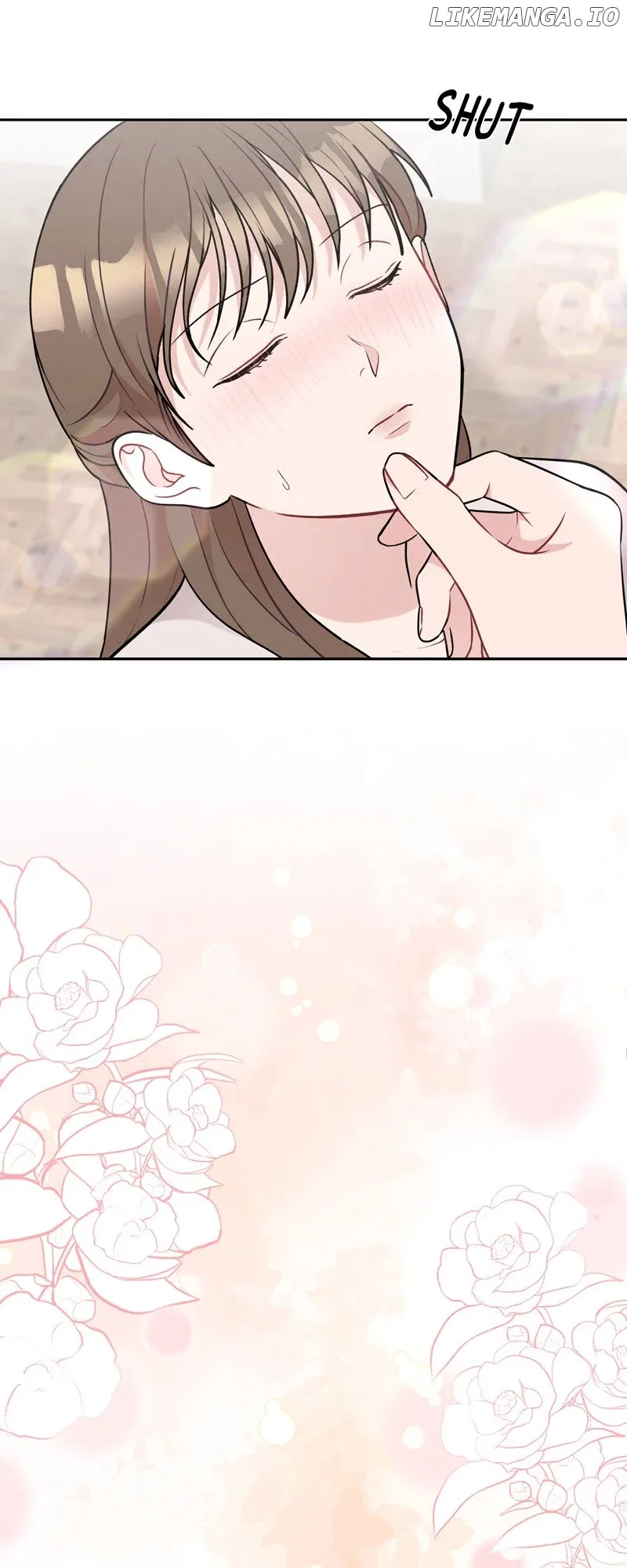 My Bosss’s Perfect Wedding Chapter 52 page 22