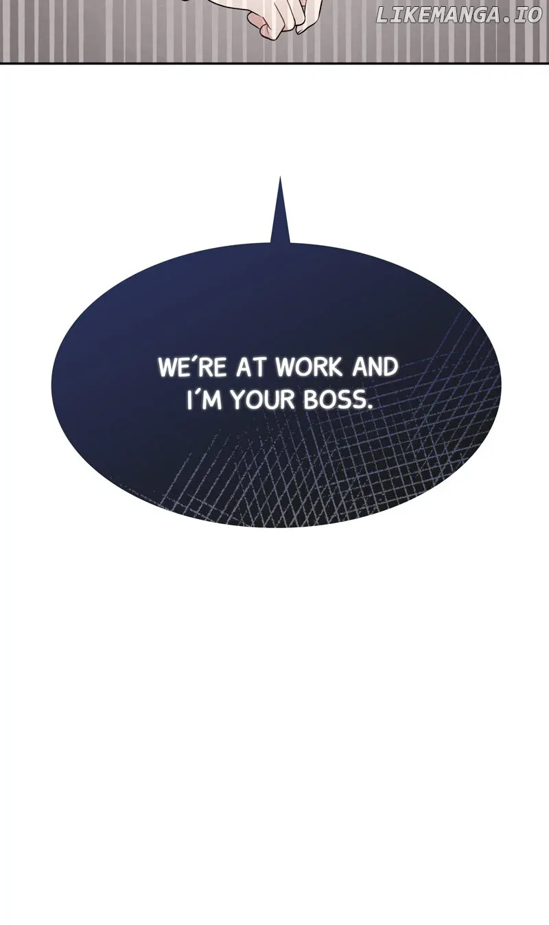 My Bosss’s Perfect Wedding Chapter 52 page 59