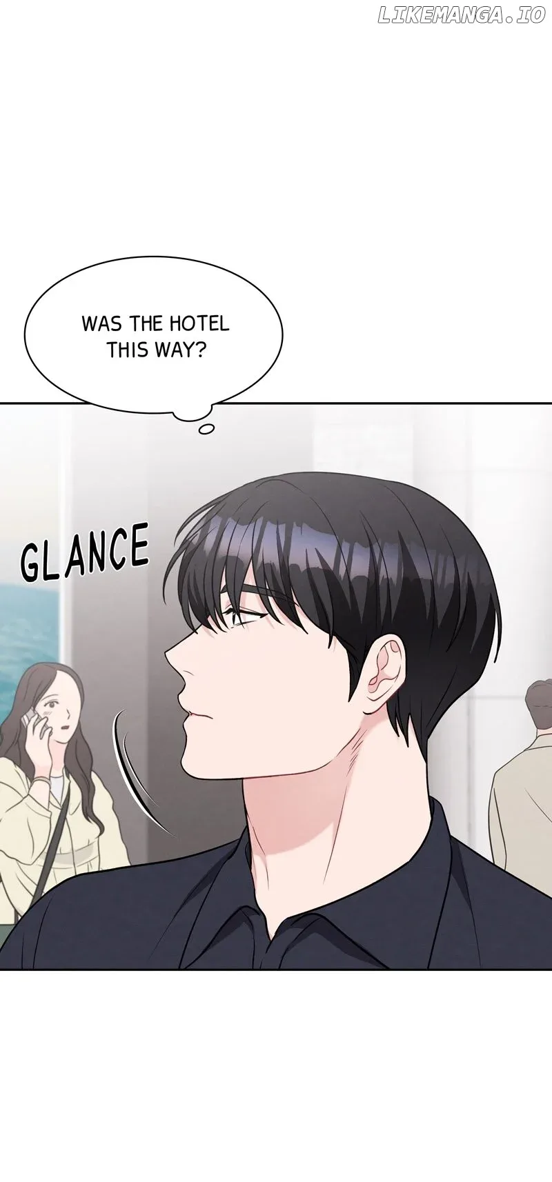 My Bosss’s Perfect Wedding Chapter 49 page 51