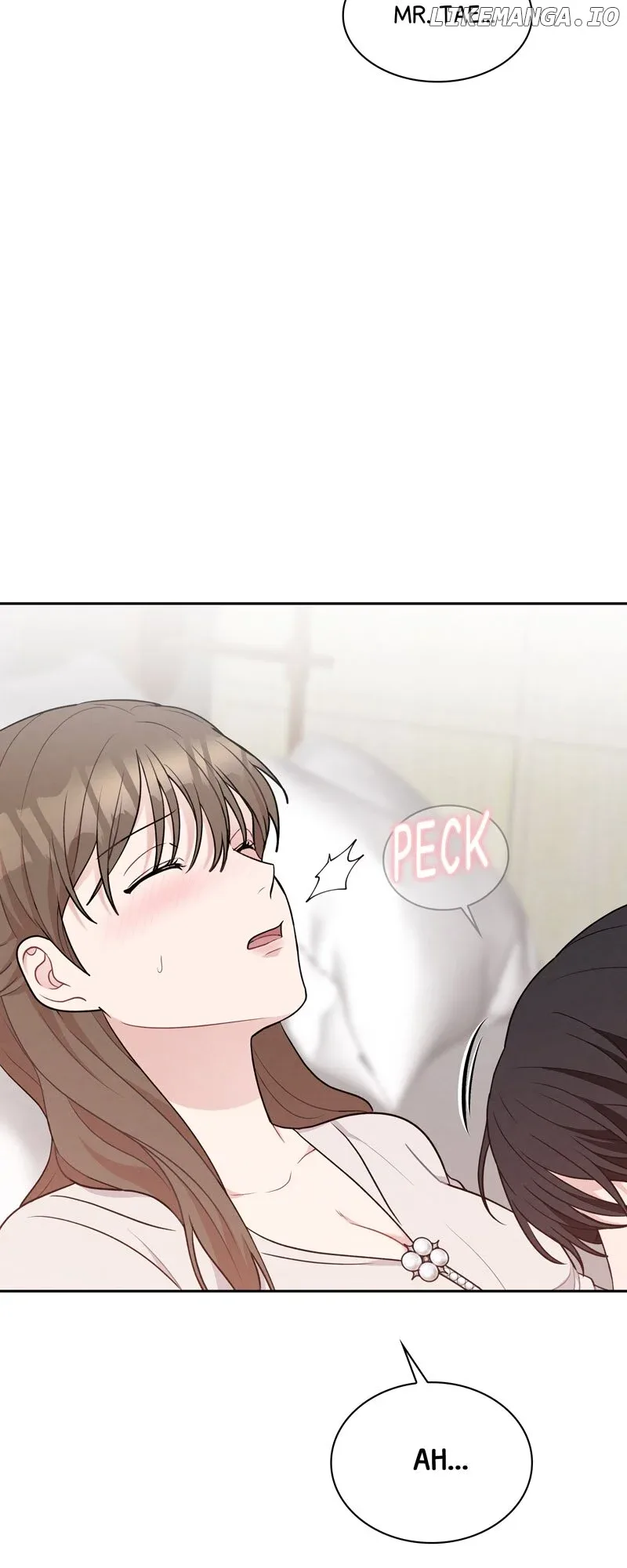 My Bosss’s Perfect Wedding Chapter 52 page 29
