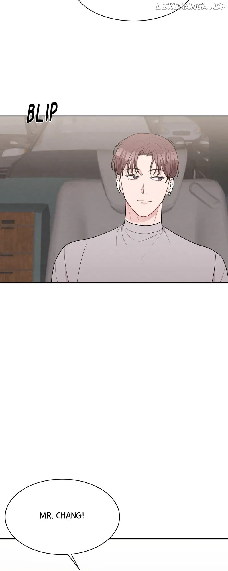 My Bosss’s Perfect Wedding Chapter 53 page 40