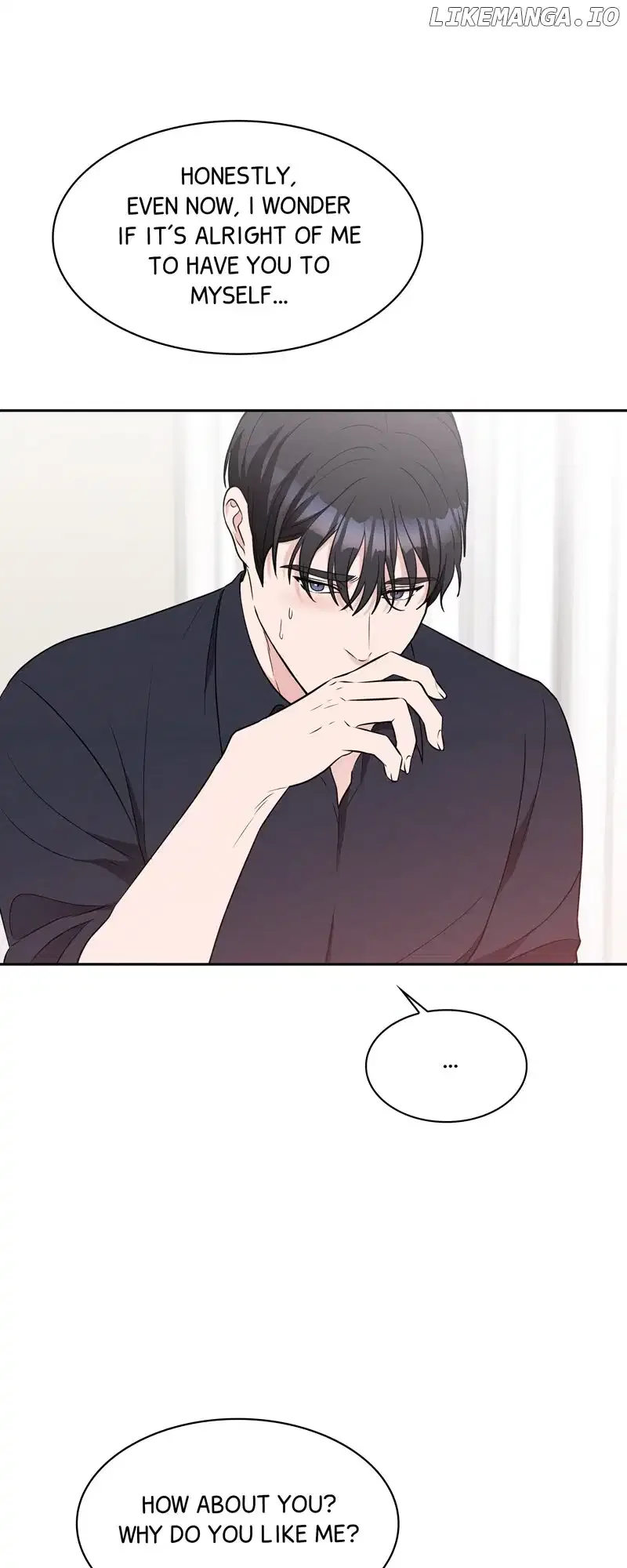 My Bosss’s Perfect Wedding Chapter 51 page 28