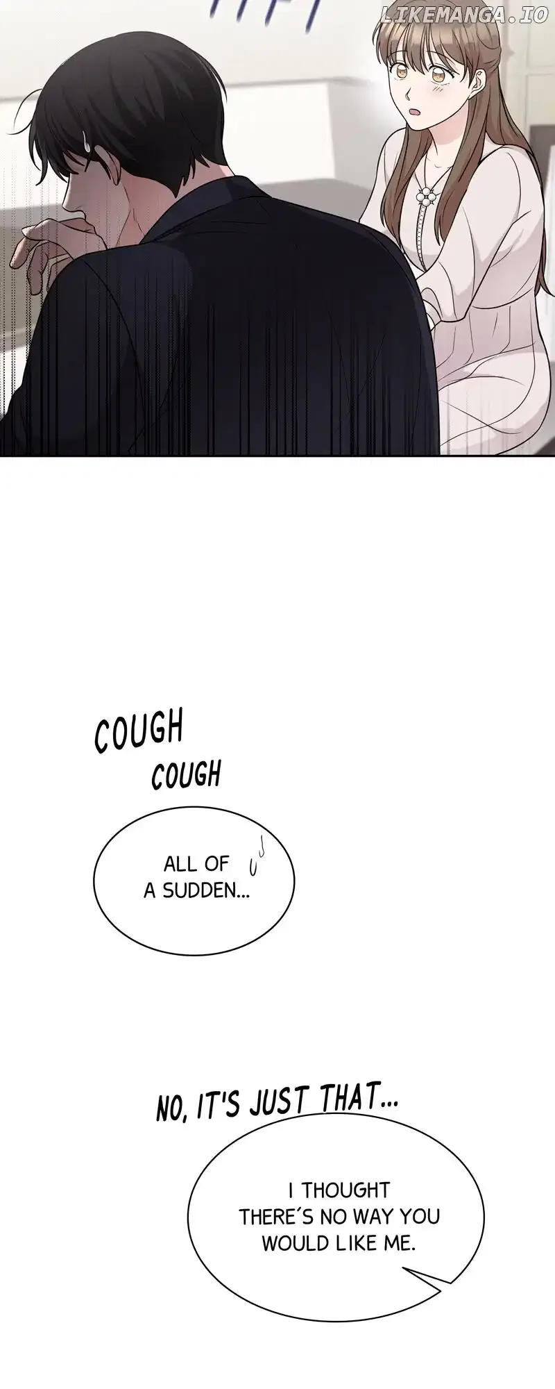 My Bosss’s Perfect Wedding Chapter 51 page 27