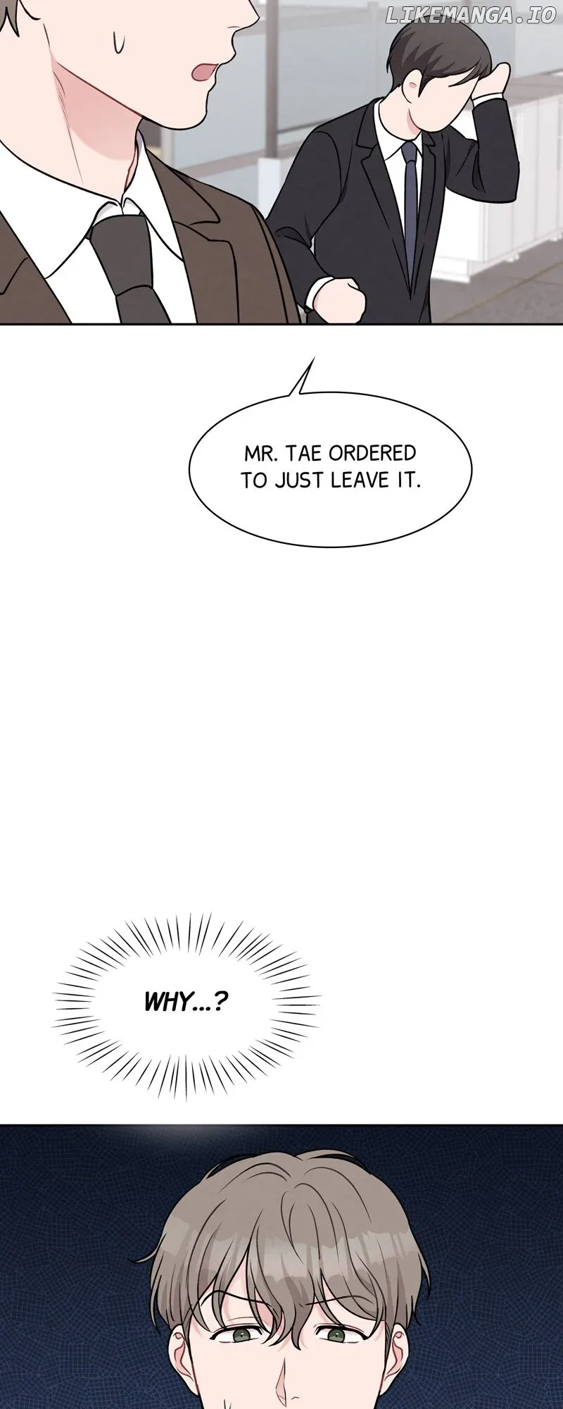 My Bosss’s Perfect Wedding Chapter 53 page 13
