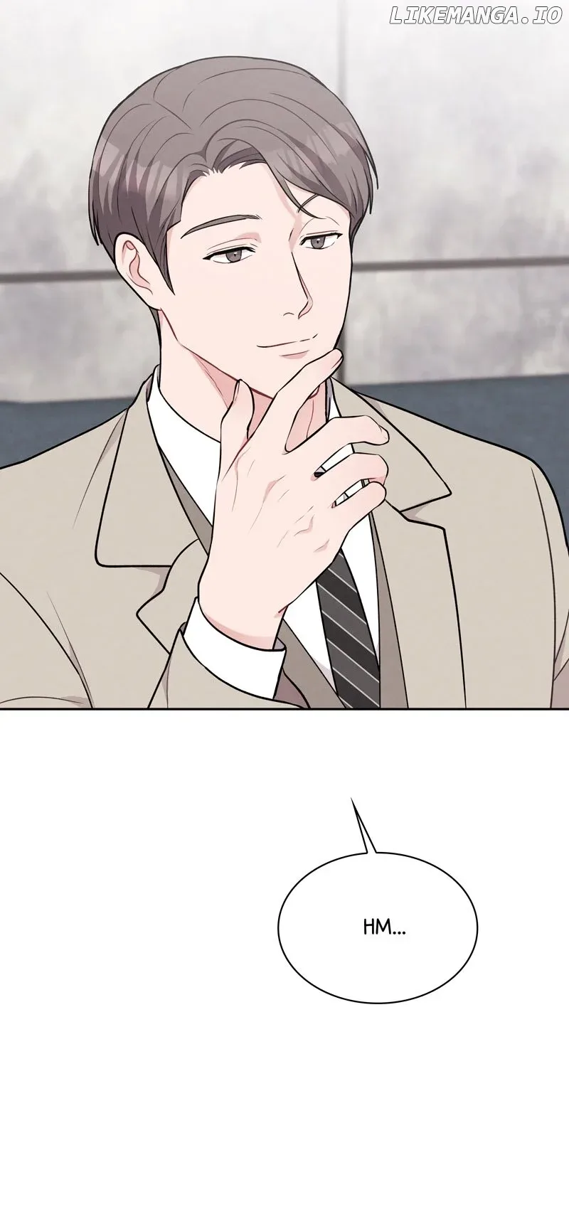 My Bosss’s Perfect Wedding Chapter 49 page 48