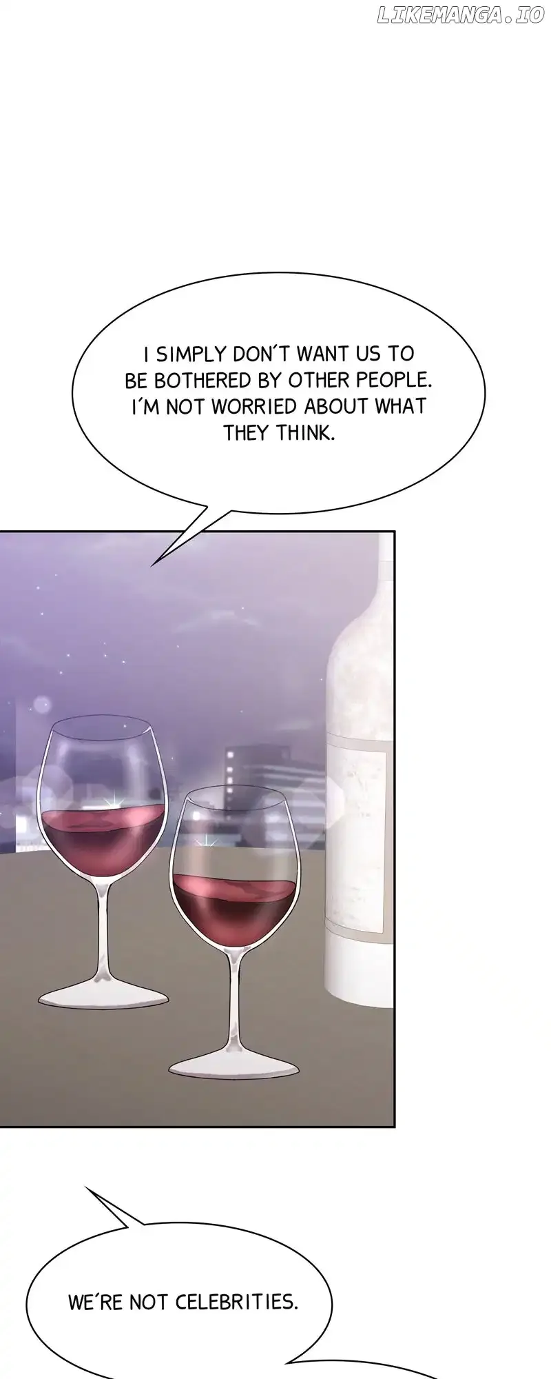 My Bosss’s Perfect Wedding Chapter 51 page 23