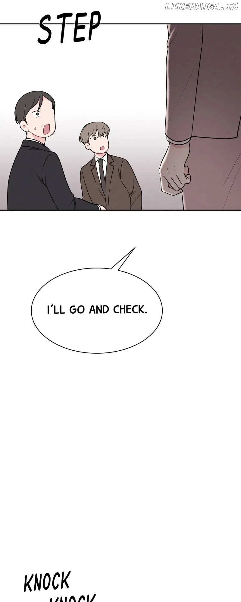 My Bosss’s Perfect Wedding Chapter 53 page 20