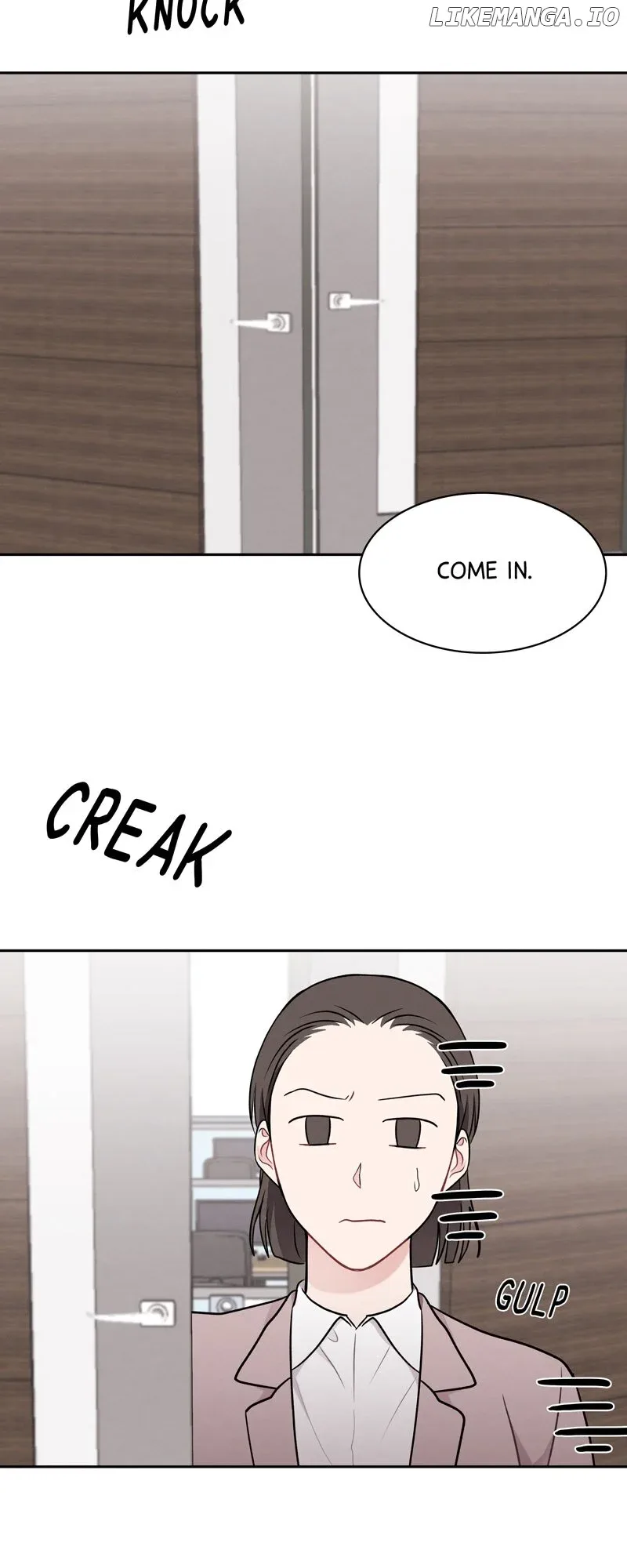 My Bosss’s Perfect Wedding Chapter 53 page 21
