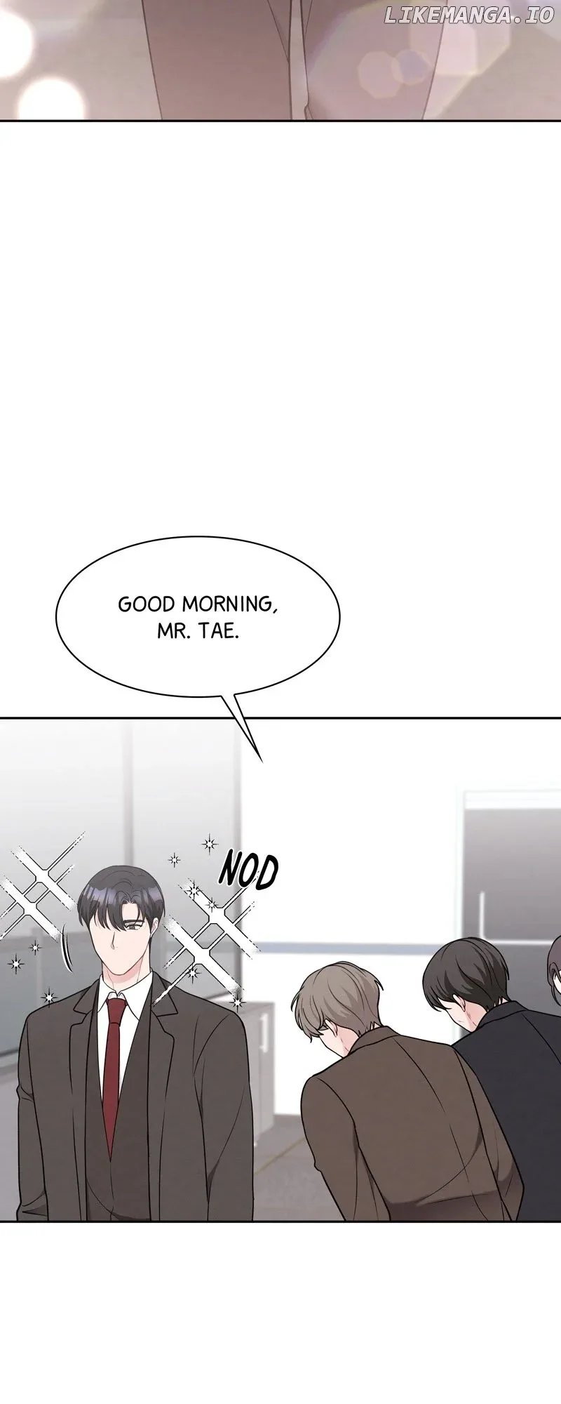My Bosss’s Perfect Wedding Chapter 53 page 16