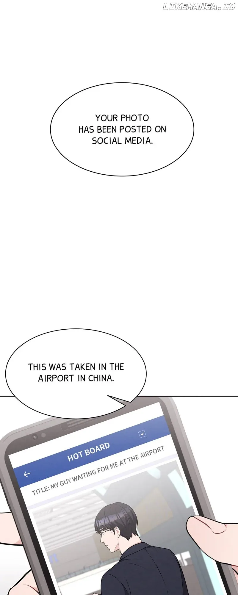 My Bosss’s Perfect Wedding Chapter 53 page 22